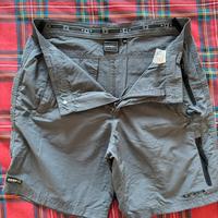 Pantaloni corti da donna Ice peak