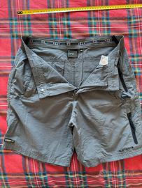 Pantaloni corti da donna Ice peak