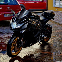 Gsxr 750