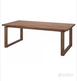Tavolo Ikea MÖRBYLÅNGA