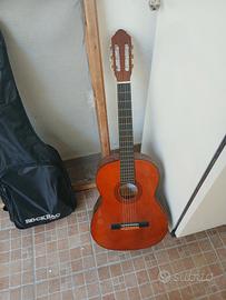 chitarra classica 