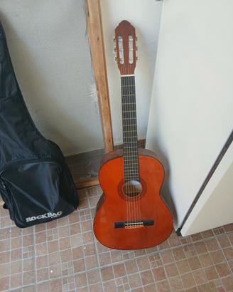 chitarra classica 