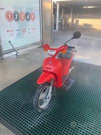 piaggio free