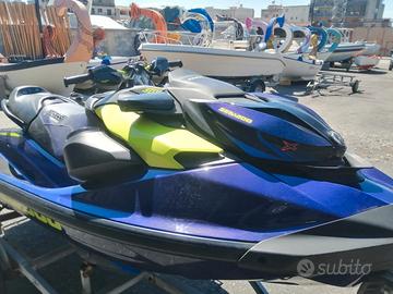 Sea Doo rxp rs 300