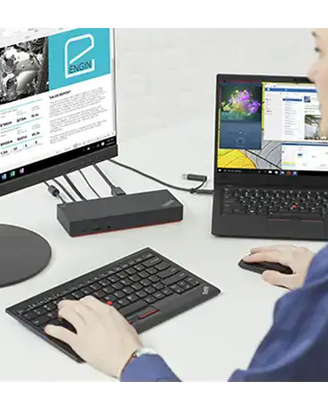 [NUOVA] Docking station Lenovo 40AF013-5IT