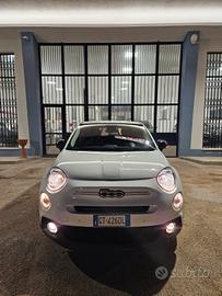 Fiat 500X 1.3 MultiJet 95 CV