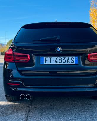 Bmw 320d