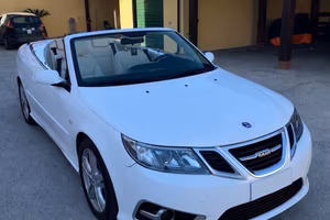 Saab 9-3 Cabriolet 1.9 TTiD 2011 TAGLIANDATA