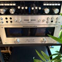 Marantz pre finale