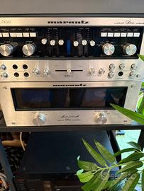 Marantz pre finale