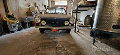 Fiat 850 Coupé 