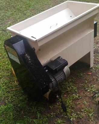 atrezzi per vinificare