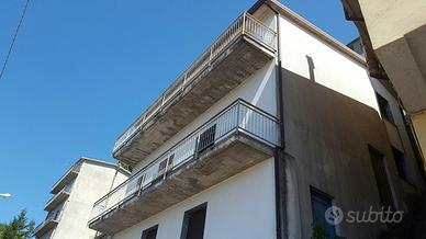 Casa rustica nel Parco Nazionale del Pollino