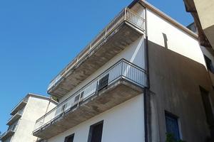 Casa rustica nel Parco Nazionale del Pollino