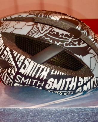 Casco Bici Smith Network Limited Edition Tg.M