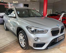 Bmw X1 xDrive20d Sport
