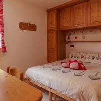 Monolocale per 2 con sauna, a 600m dalla SkiArea