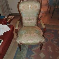 Poltrona vintage