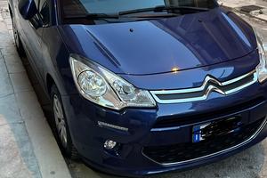 Citroen C3 1.2 82cv 16v