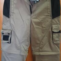 abbigliamento lavoro