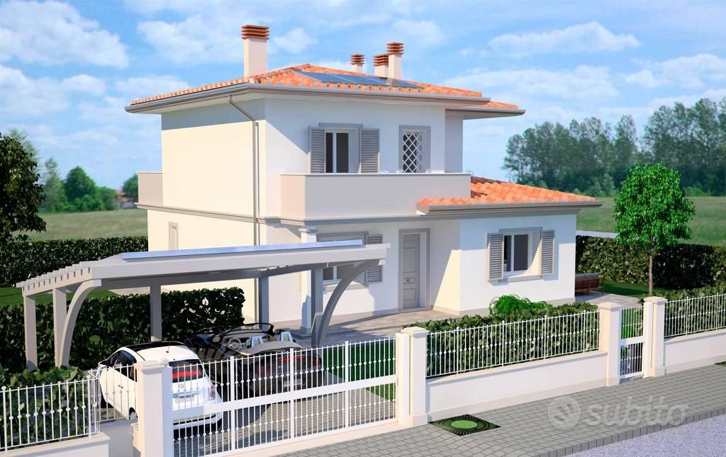 Terreno di 600 m² a Campi Bisenzio - Vista 2