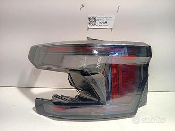 STOP FANALE POSTERIORE SINISTRO CITROEN C3 AirCros