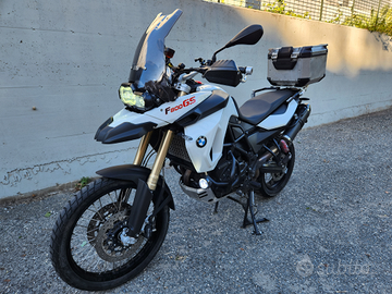 Bmw F800GS