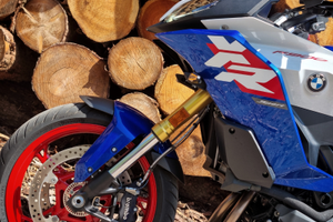 F900xr sport 2025 full pack + tris