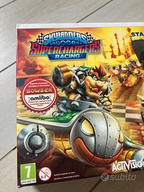 Skylanders