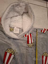 coperta doppia san valentino 