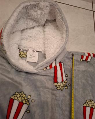 coperta doppia san valentino 