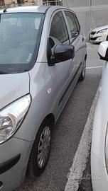 HYUNDAI i10 1ª serie - 2009