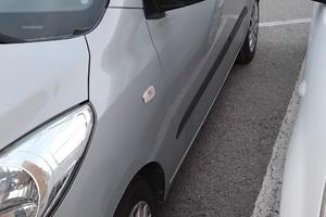 HYUNDAI i10 1ª serie - 2009