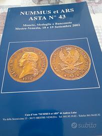 catalogo asta nummus n 43
