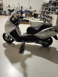 Peugeot satelis 250cc