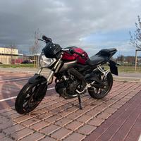 Yamaha MT-125 (ABS)
