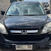 RICAMBI HONDA CR-V