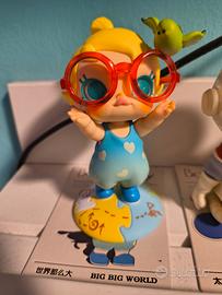 figure baby molly