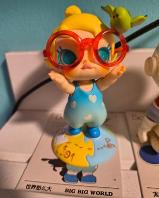 figure baby molly