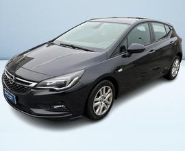 Opel Astra 5p 1.6 cdti Elective s&s 110cv