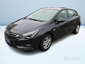 Opel Astra 5p 1.6 cdti Elective s&s 110cv