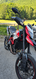 Hypermotard 821 sp
