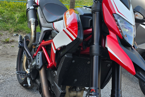 Hypermotard 821 sp
