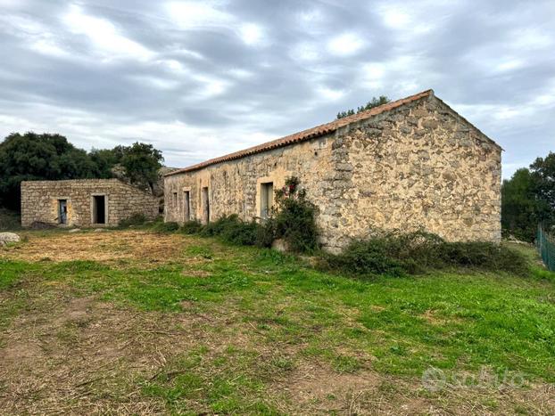 Terreno Agricolo - Luogosanto