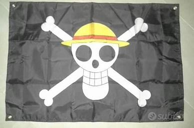 Bandiera One piece