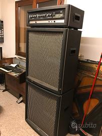 Farfisa O. R.200 - 200W + 2 casse

