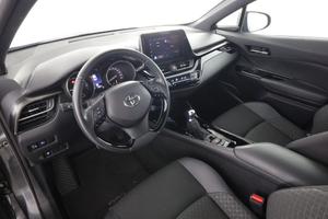 TOYOTA C-HR C-HR 2.0 Hybrid E-CVT Morebusiness