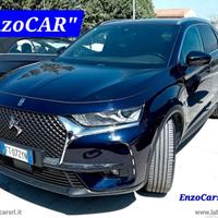 DS AUTOMOBILES DS 7 Crossback BlueHDi 130 So Chic