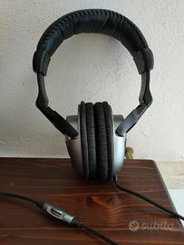 Cuffia tv stereo Meliconi HP50
