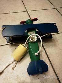 lampadario cameretta